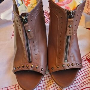 B.Makowsky heels -Vintage